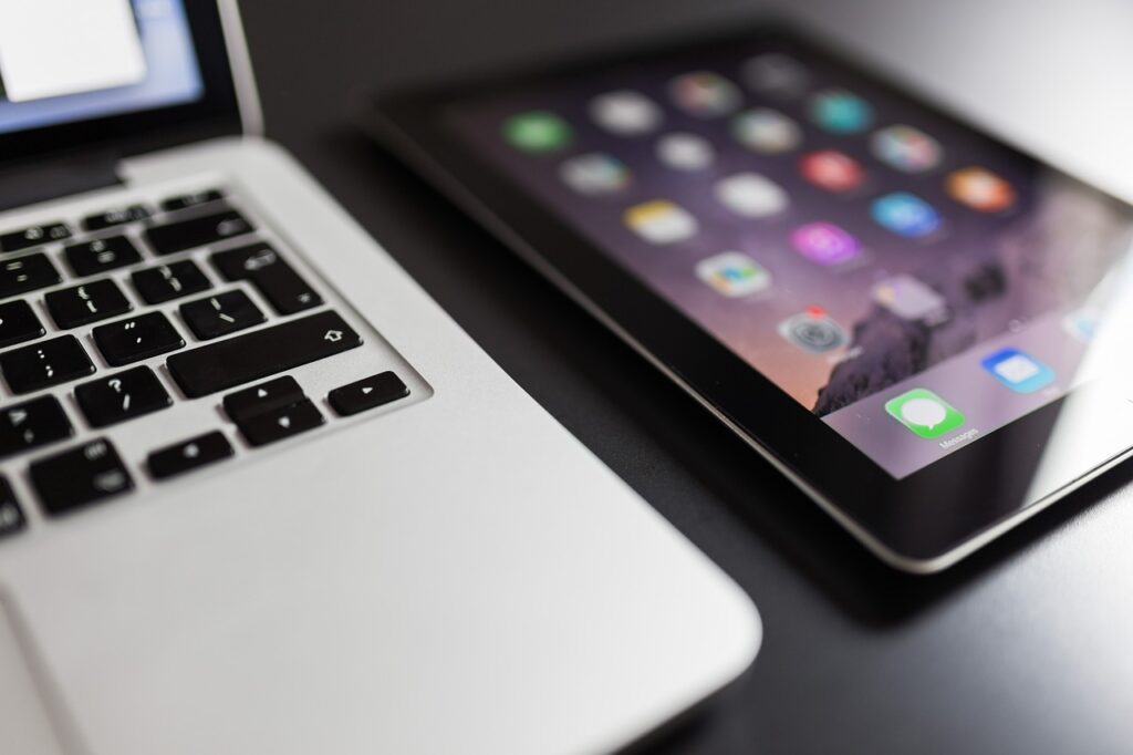 responsive website