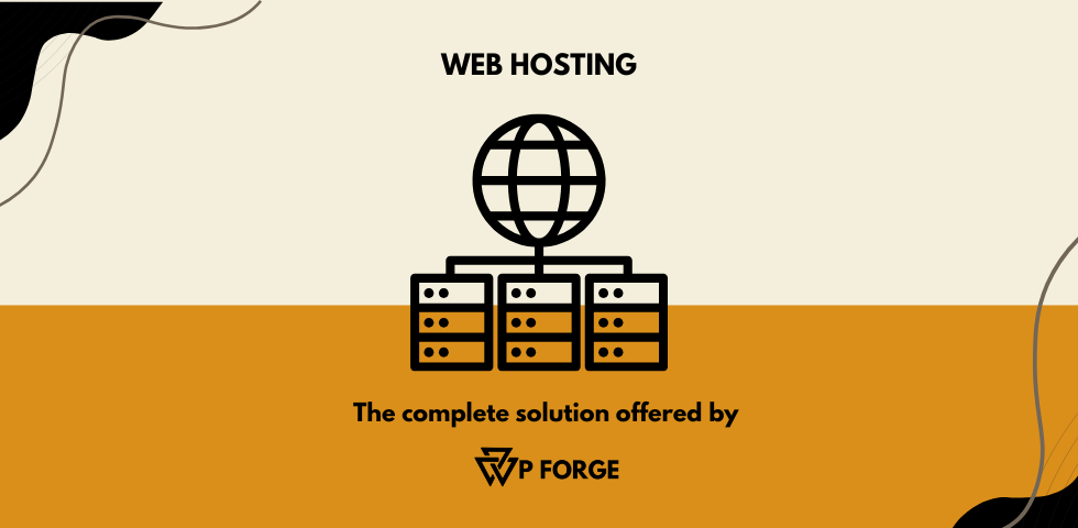 web hosting