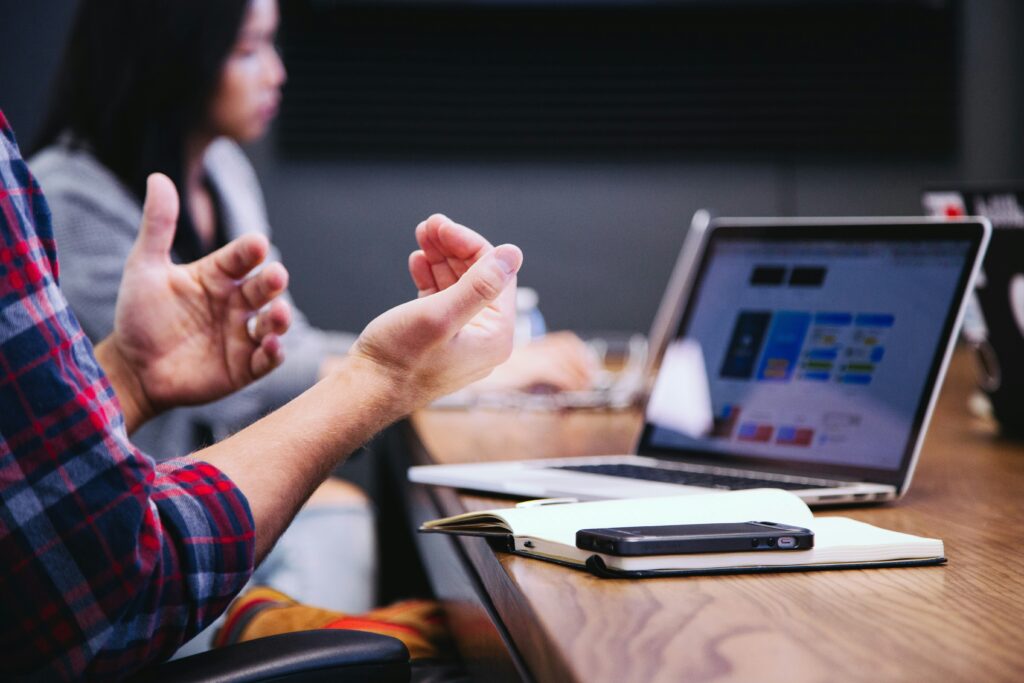 small businesses websites